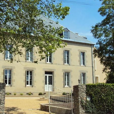 Maison Marie Barrault レ・ゼルビエ エクステリア 写真