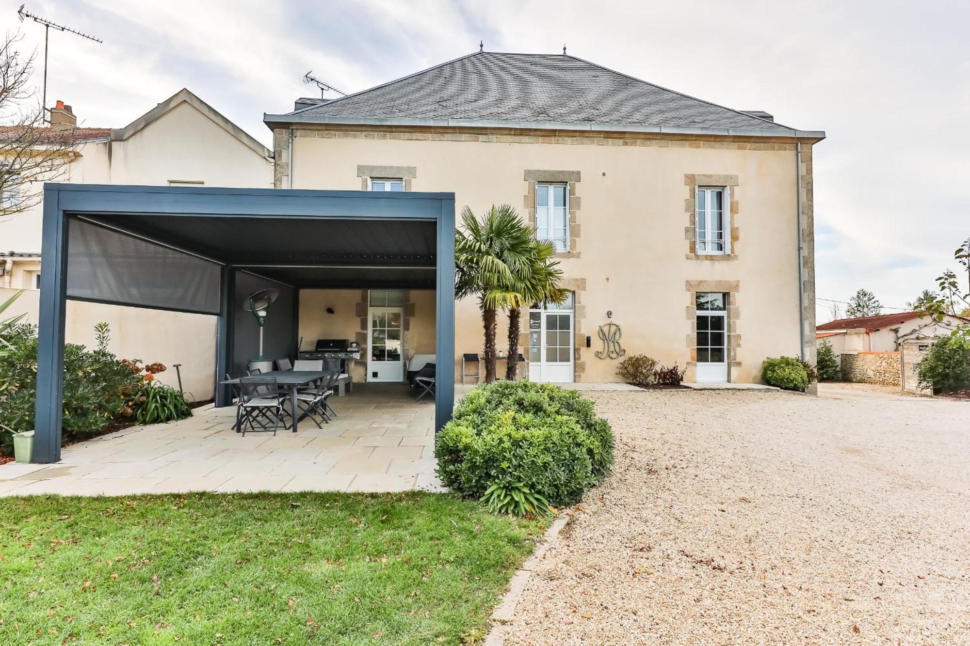 Maison Marie Barrault レ・ゼルビエ 部屋 写真