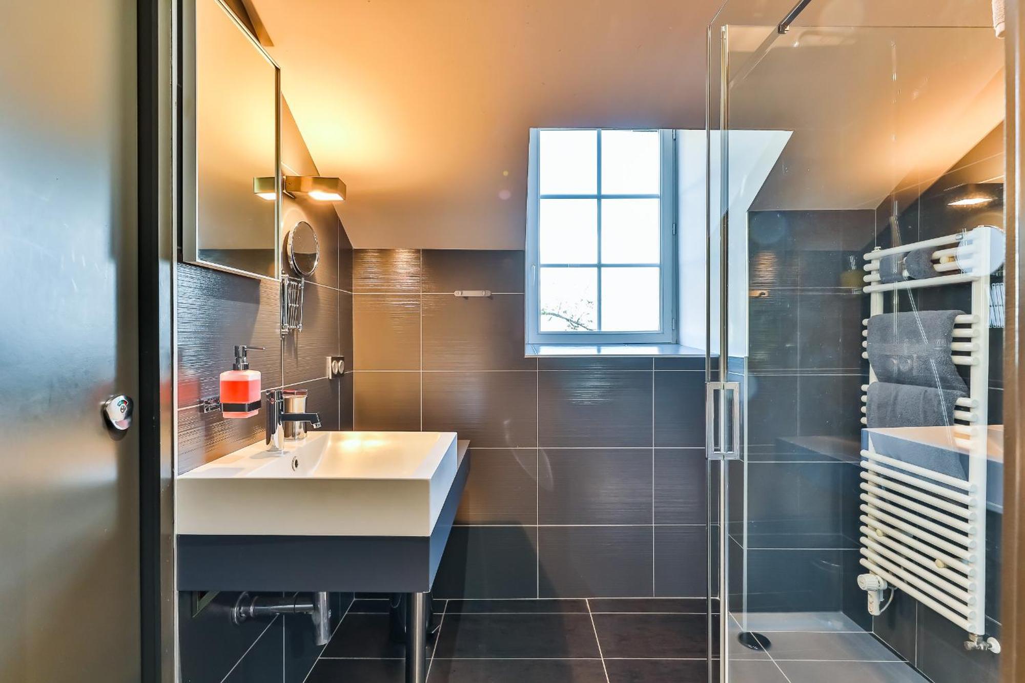 Maison Marie Barrault レ・ゼルビエ 部屋 写真